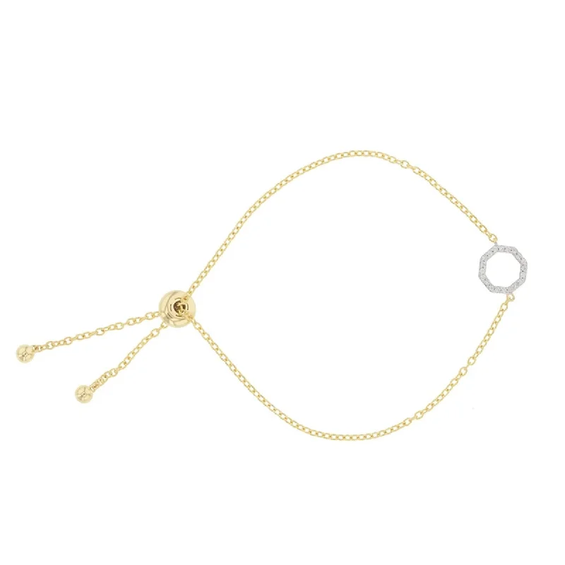 ladies-crystal-gold-bracelets-Hero Slider Bracelet