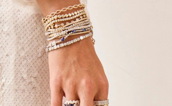 Bracelets & Bangles